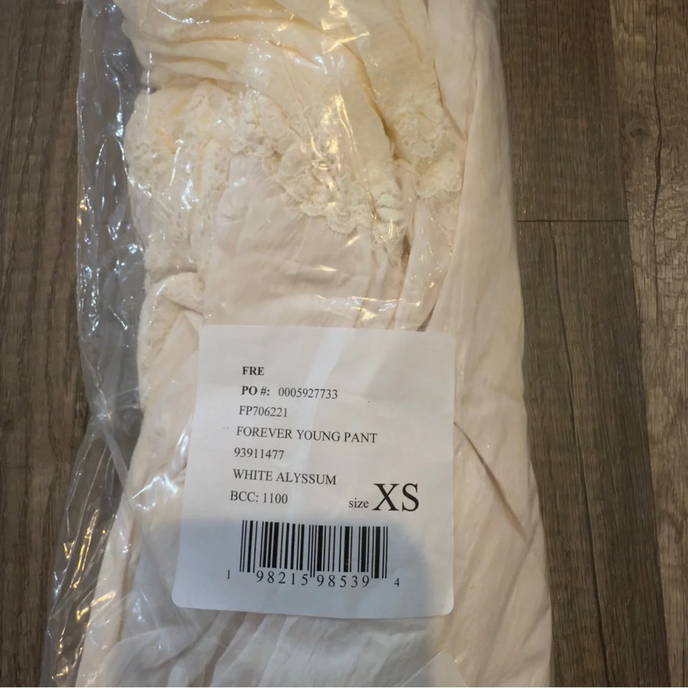 free people the forever young bloomer pants - Picture 10 of 11